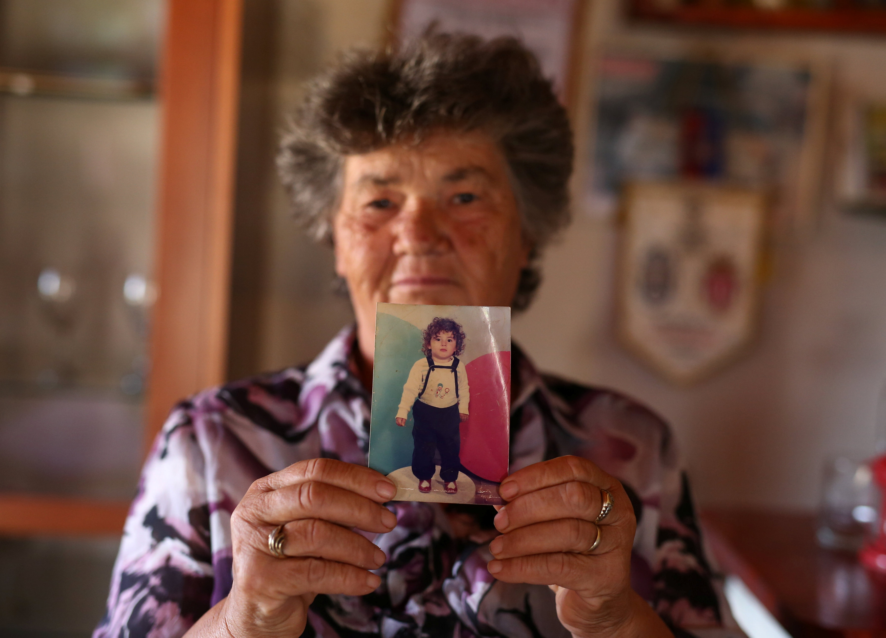 REUTERS/Antonio Bronic