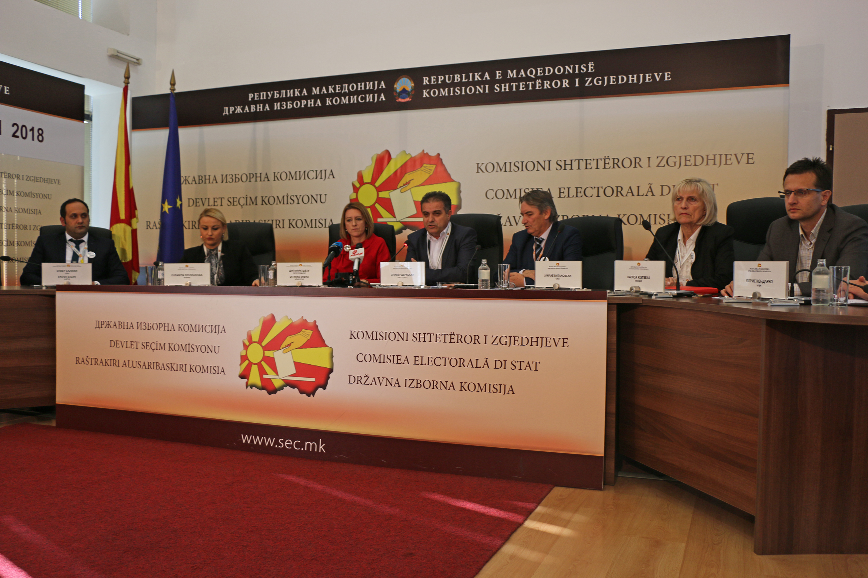 Makedonija-referendum