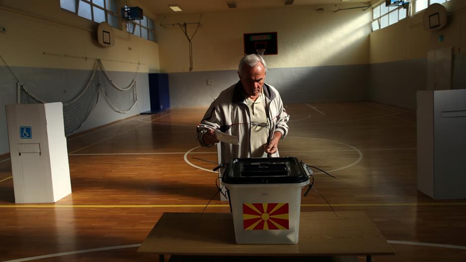 Makedonija-referendum