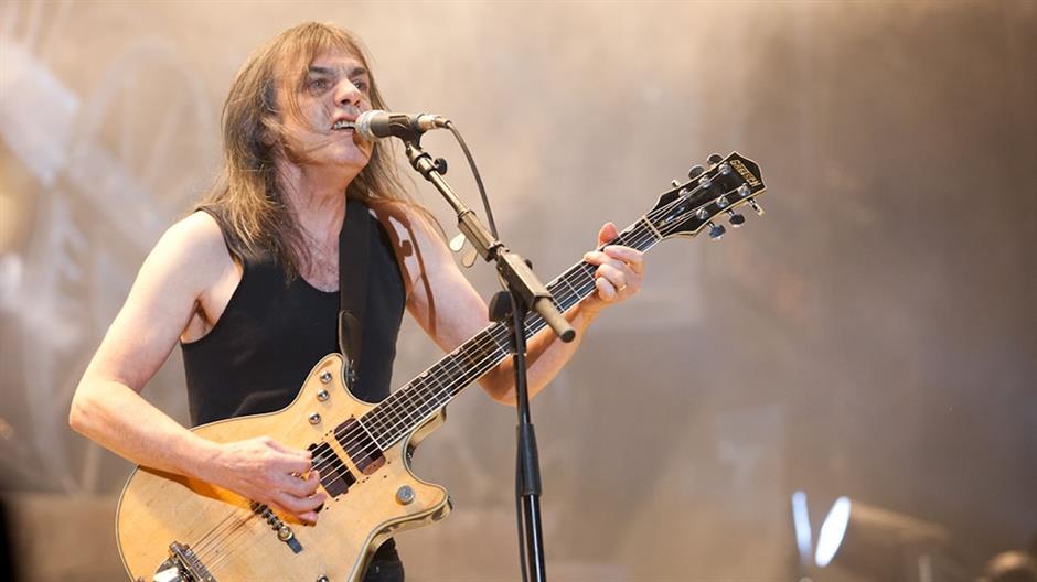 Malcolm-Young