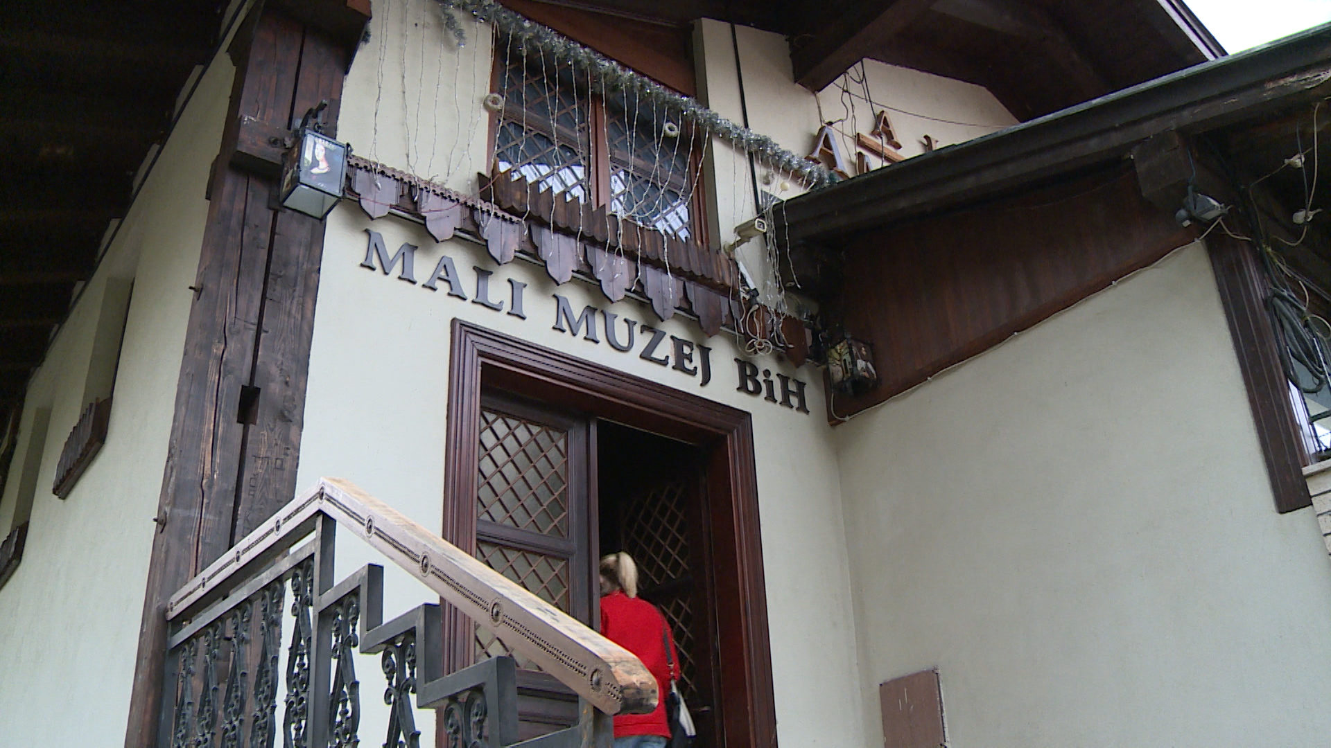 Mali muzej BiH