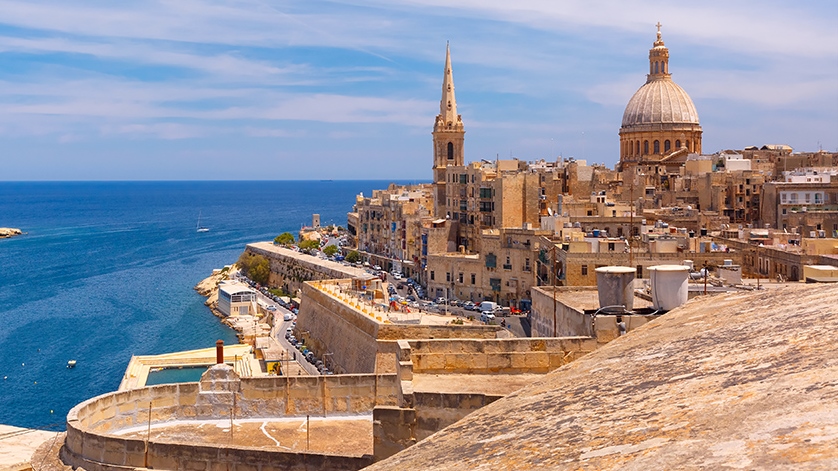 Malta