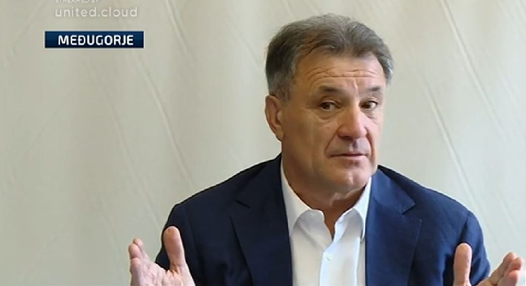 Mamić