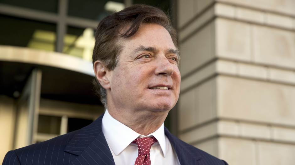 manafort
