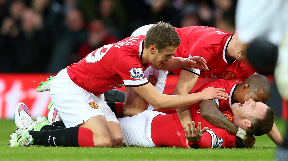 mancester junajted runi