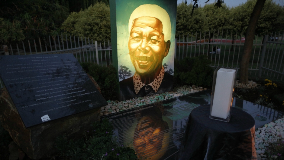 mandela