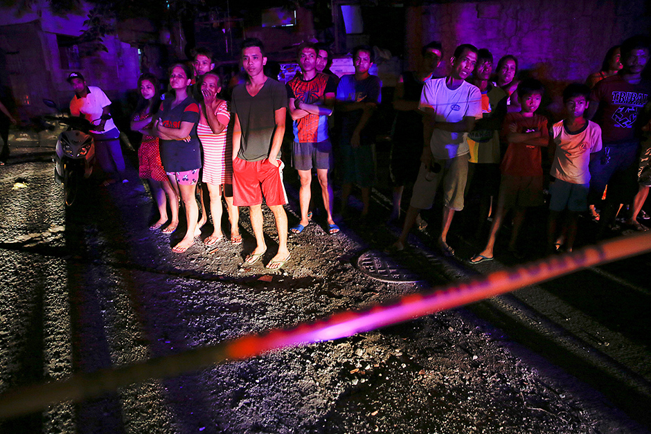 REUTERS/Damir Šagolj