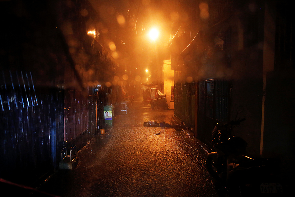 REUTERS/Damir Šagolj