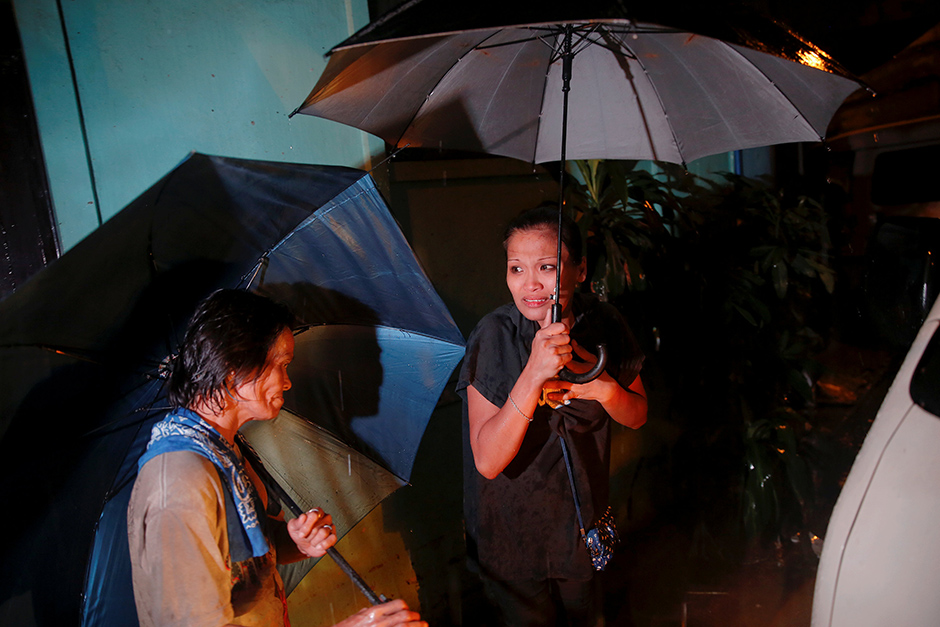 REUTERS/Damir Šagolj