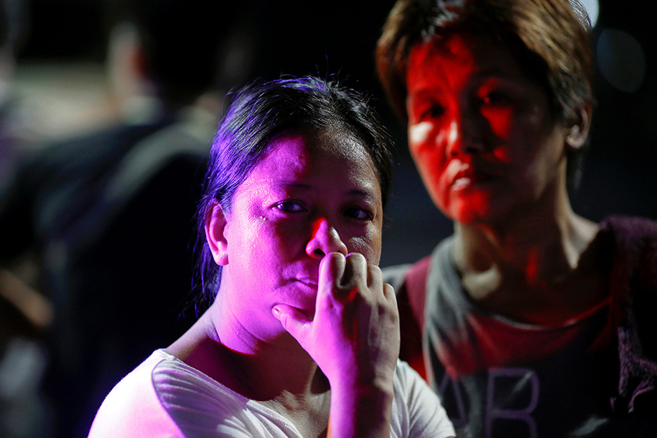 REUTERS/Damir Šagolj