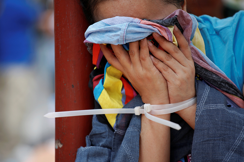 REUTERS/Damir Šagolj