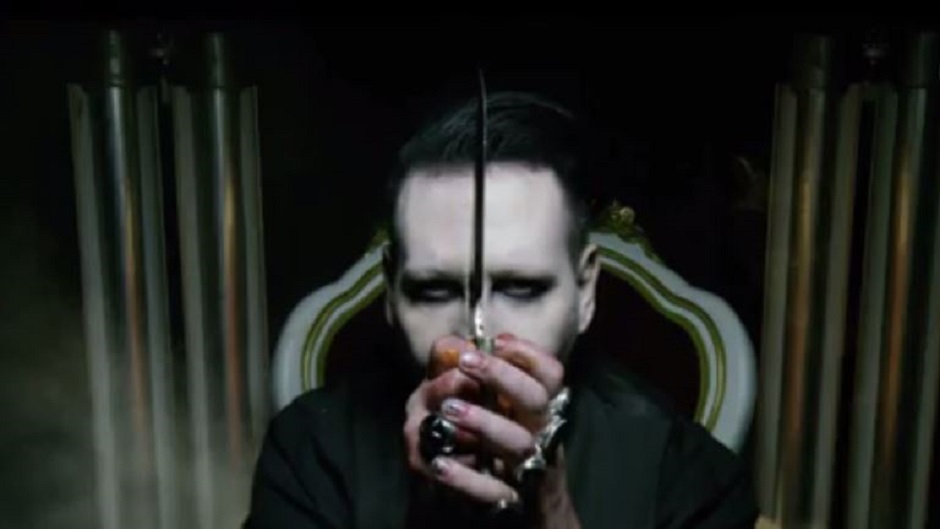 manson