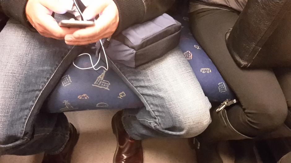 Manspreading_on_Stockholm_Metro