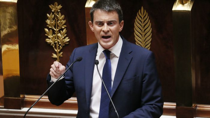 manuel valls reuters