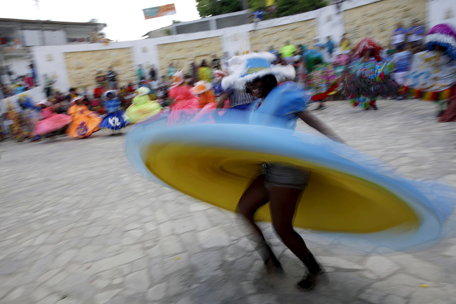 REUTERS/Ueslei Marcelino