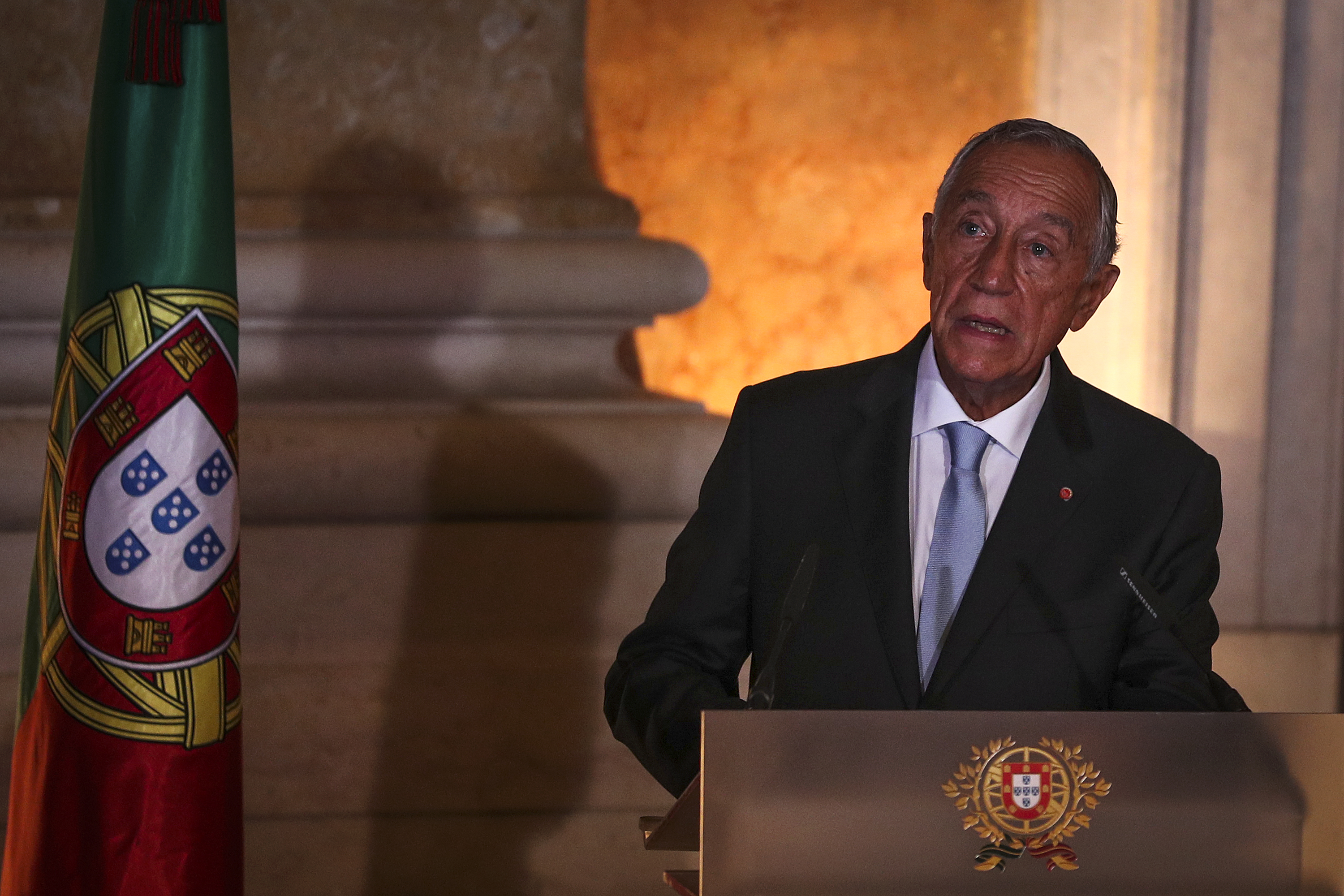 Marcelo Rebelo de Sousa