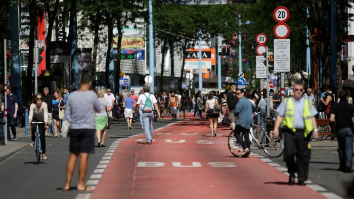 MariahilferStrasse