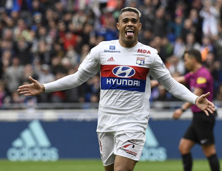 Mariano Diaz