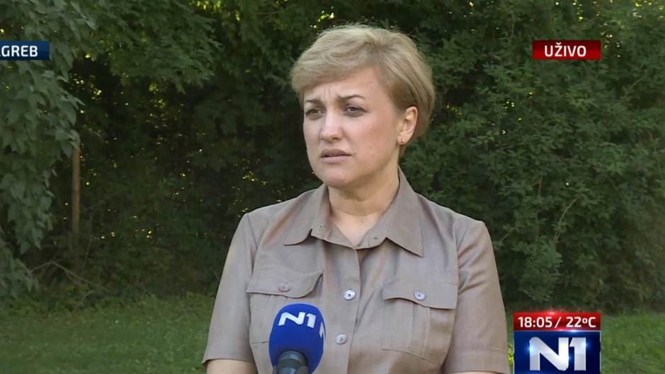 marija bubaš