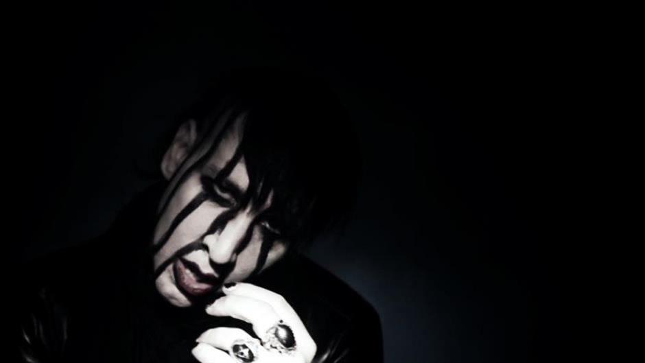 marilyin-manson