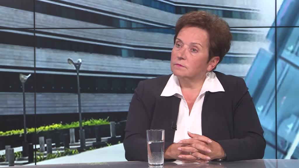 Marina Pendeš u Danu uživo