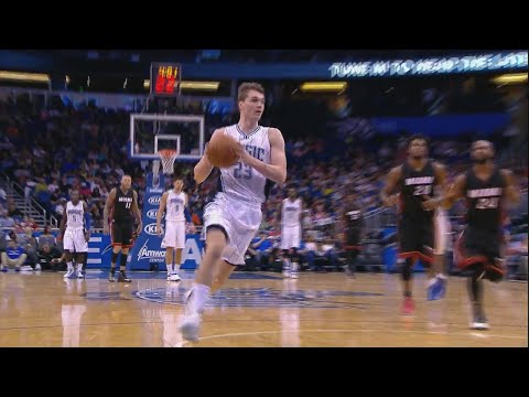 Mario Hezonja