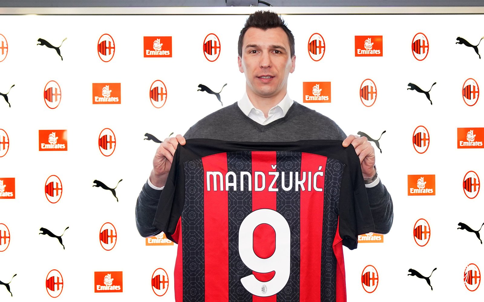 mario mandzukic