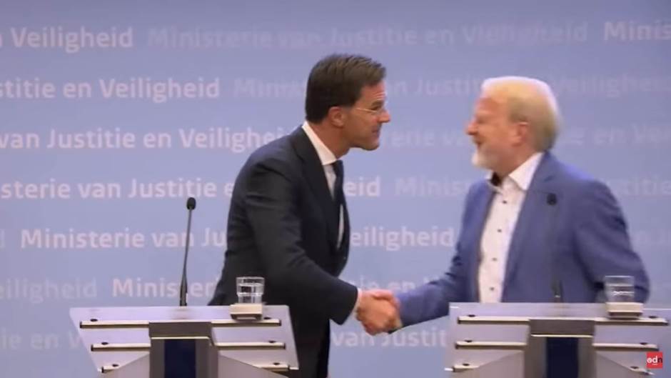 Mark Rutte