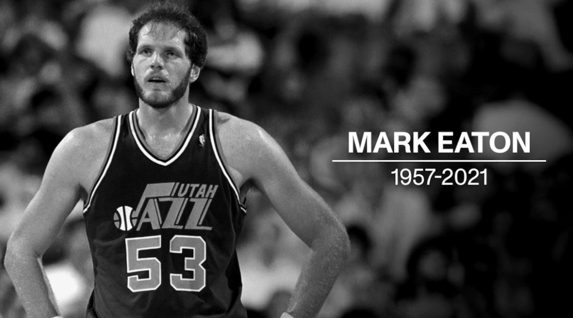 mark eaton