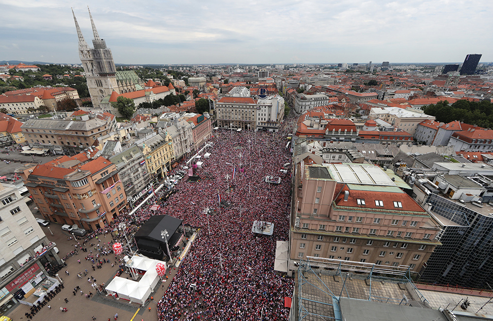 REUTERS/Marko Đurica