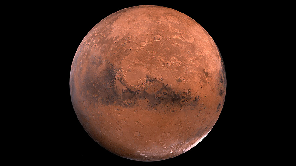 mars