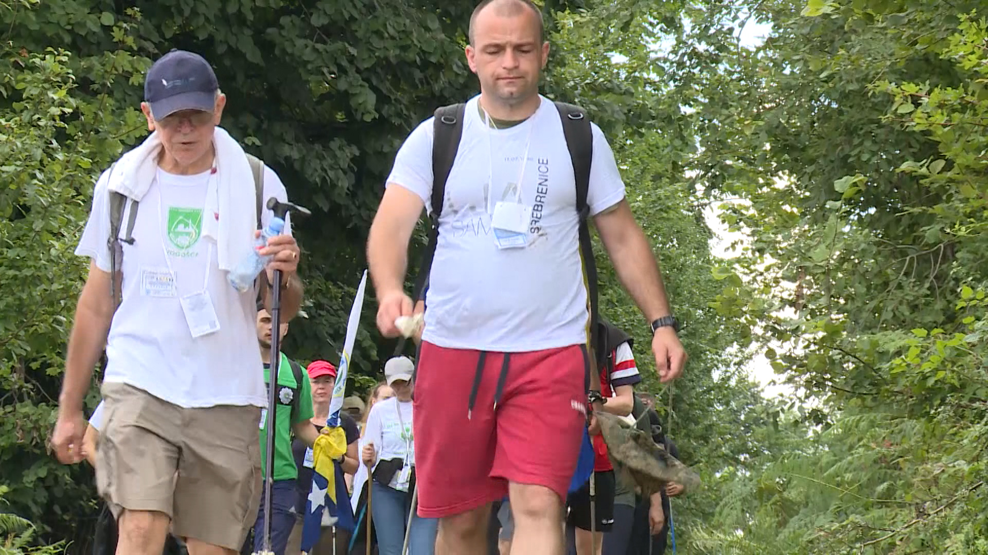 Marš mira 2018