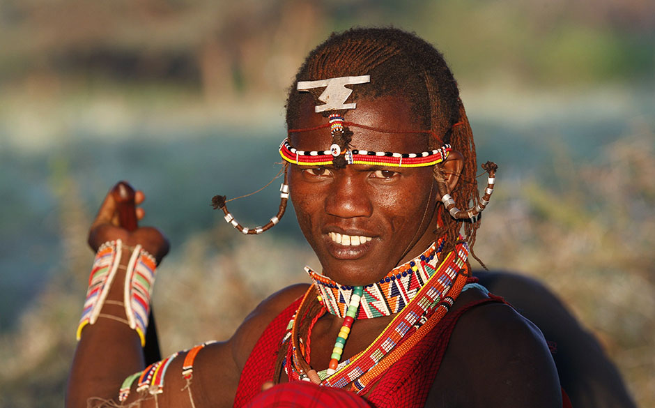 REUTERS/Thomas Mukoya