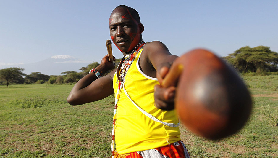 REUTERS/Thomas Mukoya