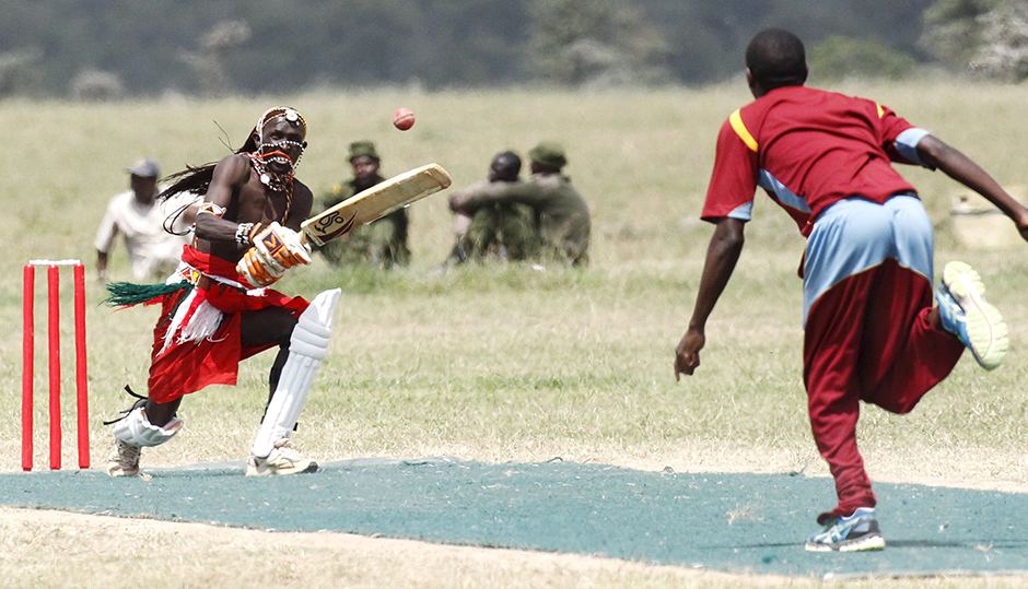 REUTERS/Thomas Mukoya