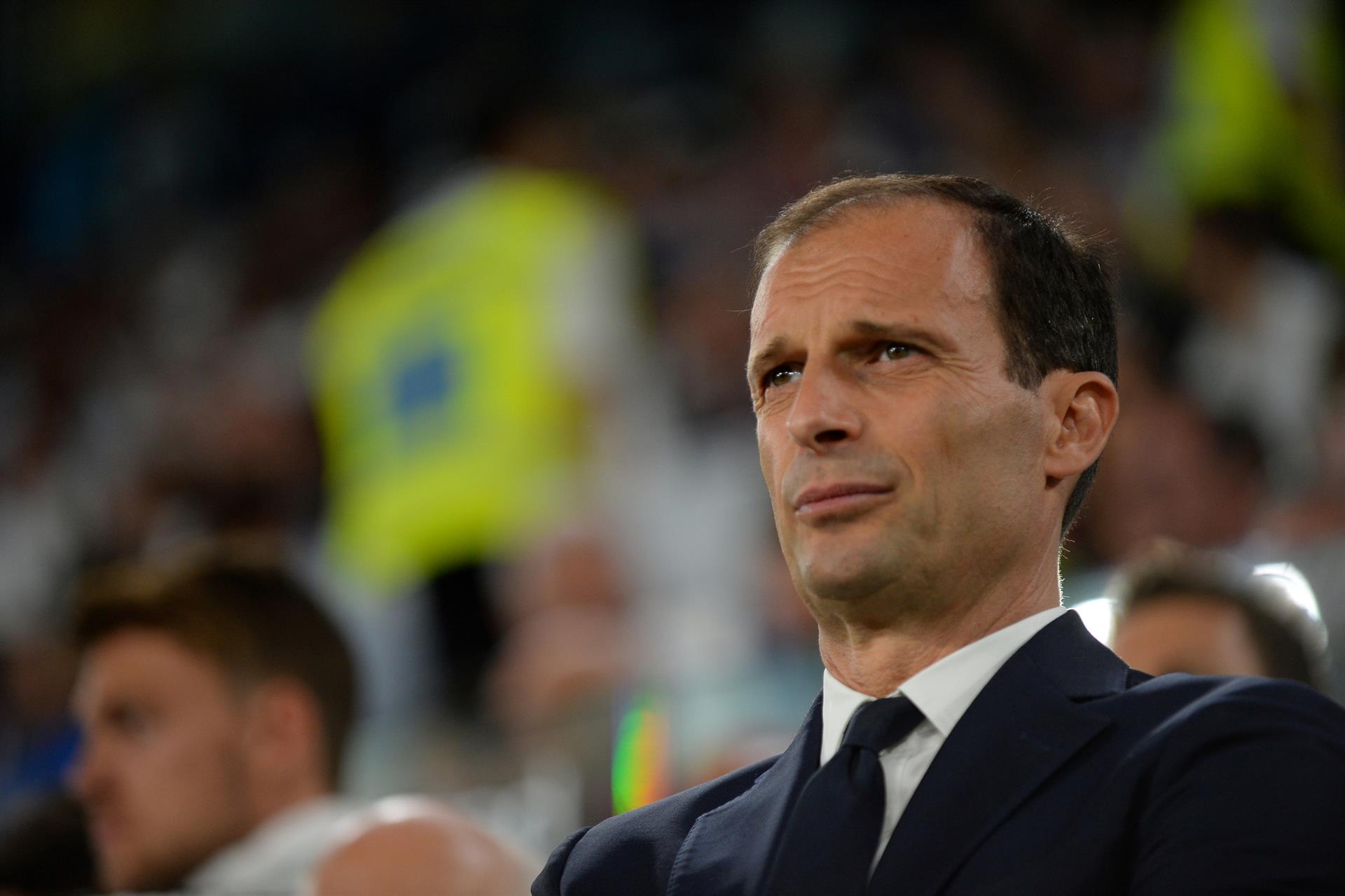 Massimiliano Allegri