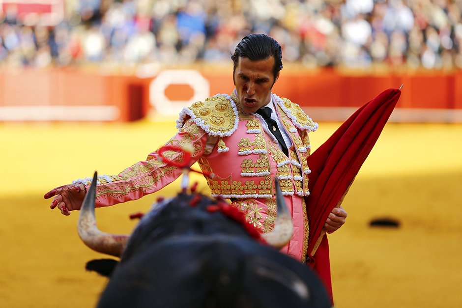 REUTERS/Marcelo del Pozo