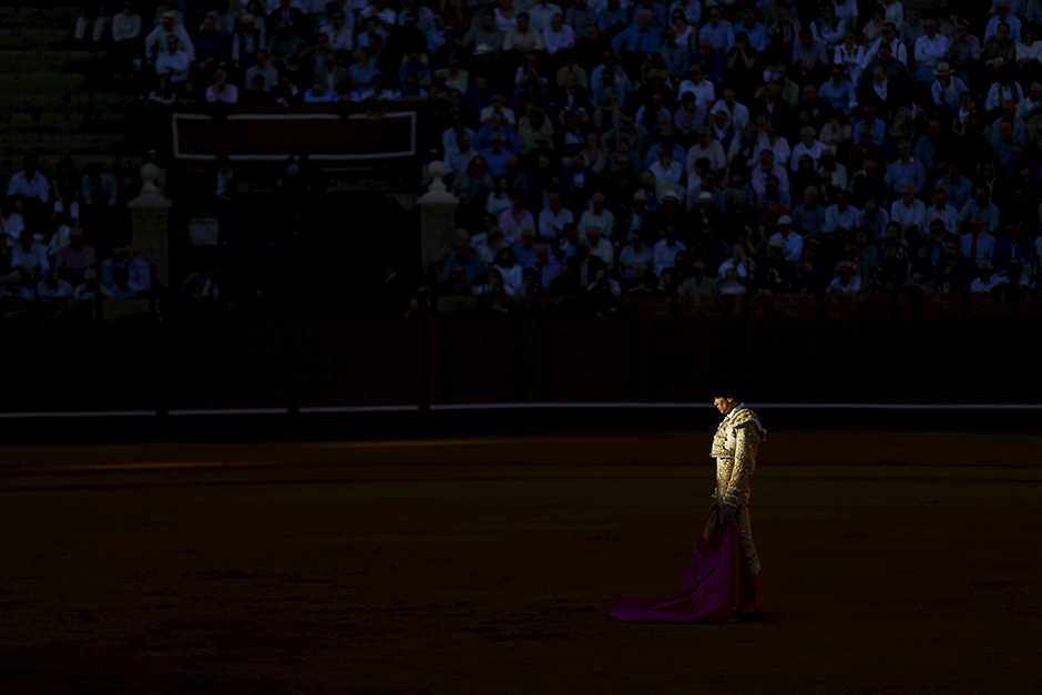 REUTERS/Marcelo del Pozo