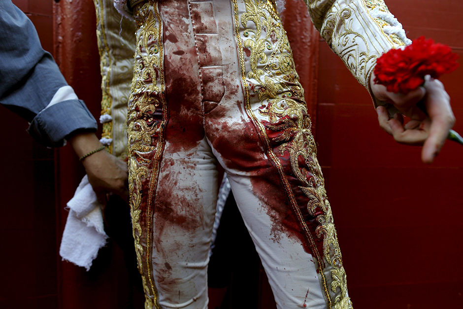 REUTERS/Marcelo del Pozo