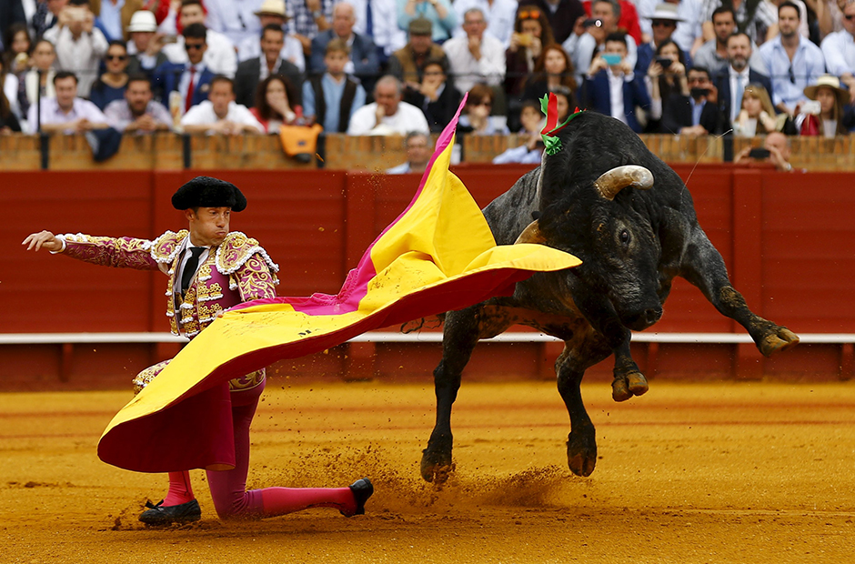 REUTERS/Marcelo del Pozo