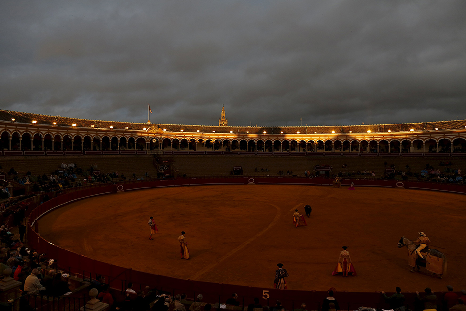 REUTERS/Marcelo del Pozo