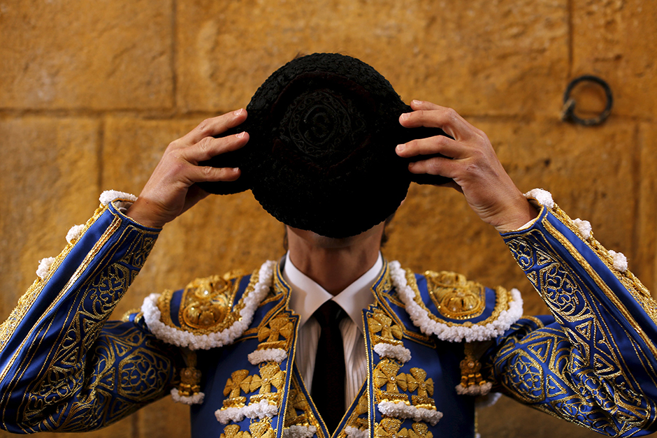 REUTERS/Marcelo del Pozo