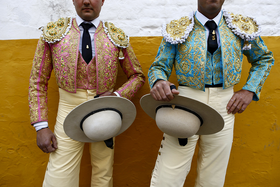REUTERS/Marcelo del Pozo