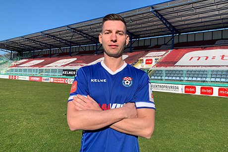 mateusz zachara