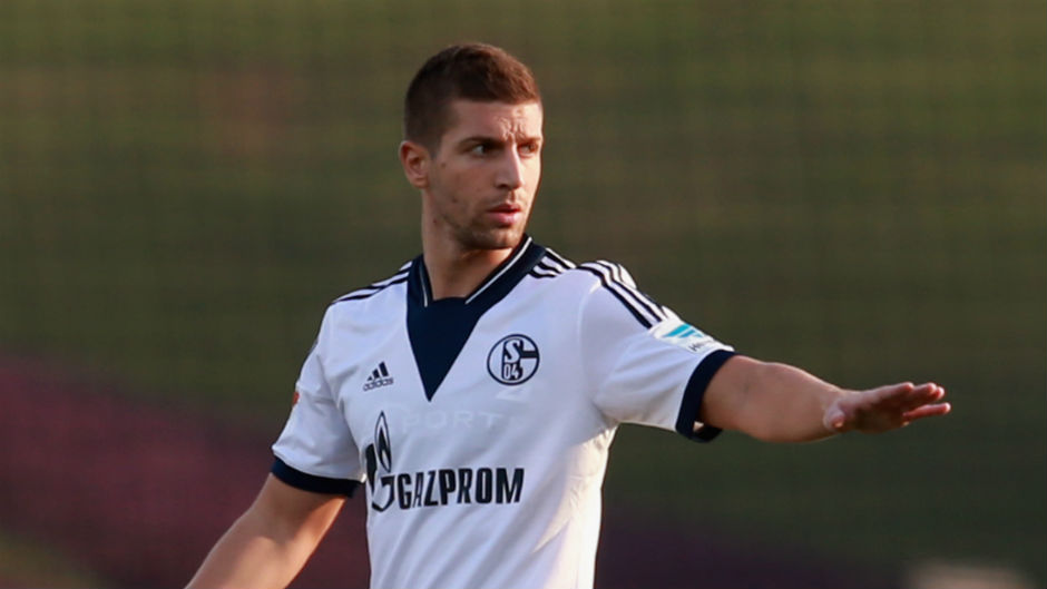 Matija Nastasić