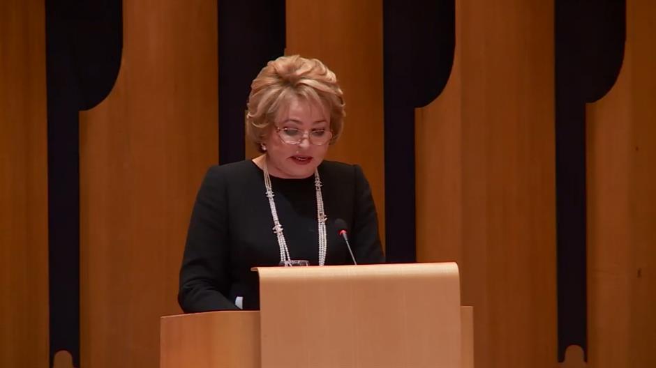 matviyenko