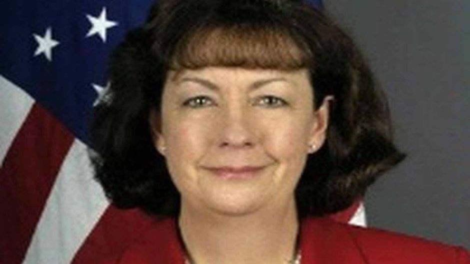 Maureen Elizabeth Cormack