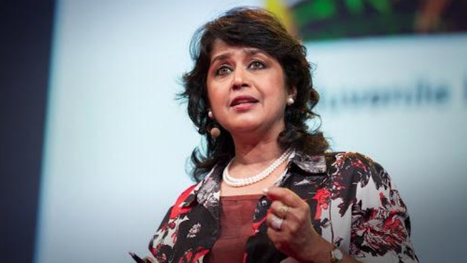 mauricijus zena predsjednica