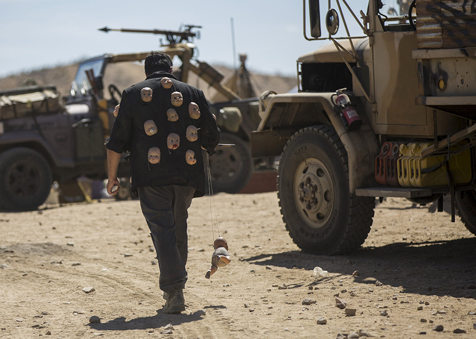 Reuters/Mario Anzuoni