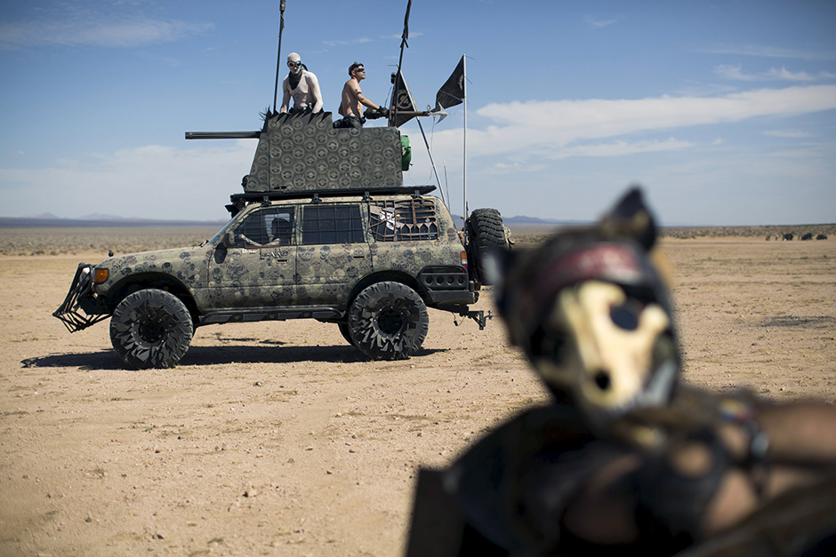 Reuters/Mario Anzuoni